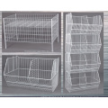 Vente Cage (SLL-S006)